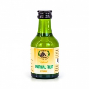 Natural Tropical Fruit Essence